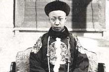 历史上的今天10月17日 清朝末代皇帝溥仪逝世