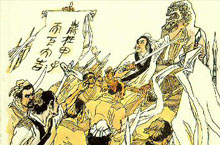 黄巾之乱：中国历史上规模最大的一次宗教起义