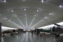 历史上的今天11月11日 北京航空博物馆正式开放