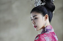 韩剧奇皇后结局是什么？历史上有奇皇后这个人吗