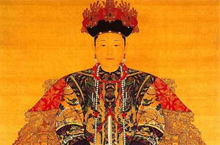 雍正皇后之谜 雍正帝有过几个皇后？