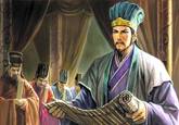 诸葛亮北伐失败的原因在于刘禅的昏庸无道？