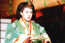 那些嫁入日本皇室的女性