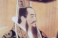 汉武帝刘彻简介 汉武帝刘彻之后的皇帝是谁？ 