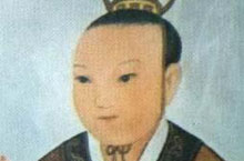 汉少帝刘懿简介 即位二百多天就死的东汉皇帝