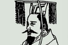 晋惠帝司马衷简介 中国历史上唯一的白痴皇帝
