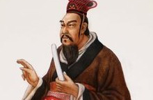 梁武帝萧衍简介 在位政绩显著 南梁的建立者