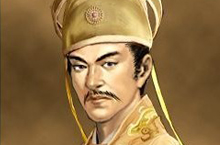唐代宗李豫简介 唐朝第一个长子身份即位的皇帝
