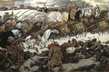 长平之战简介 中国古代著名战役长平之战的时间