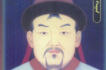 元宪宗蒙哥简介 中国史上唯一战死沙场的皇帝
