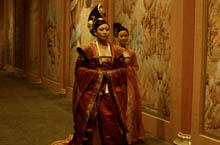 中国历史上的女相是谁？ 中国历史上有女相吗？