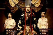 汉朝皇帝列表及简介 西汉和东汉共有多少皇帝？