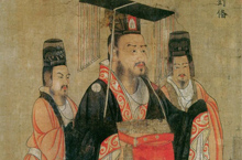 刘备与诸葛亮的关系：温良臣子面具下的较量