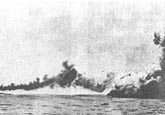 历史上的今天5月31日 日德兰大海战爆发