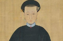 佟佳氏皇后有几位 清朝有哪些皇后是姓佟佳的? 