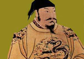历史上的今天7月10日 唐太宗李世民病逝