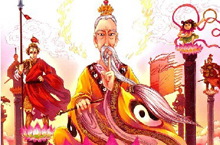 《封神演义》简介 是一部中国古代神魔小说