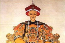 历史上的今天8月27日 清朝皇帝道光帝即位