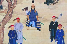雍正皇帝15位兄弟生死之谜:雍正的兄弟结局如何