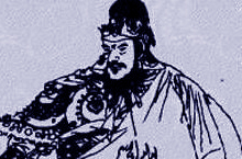 杨坚是谁的儿子？ 隋朝隋文帝杨坚的父亲是谁？