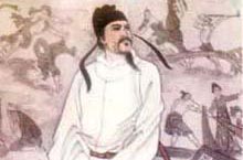 柳宗元的故事介绍:柳宗元被贬到到柳州的故事