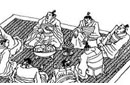 囫囵吞枣的主人公是谁？囫囵吞枣的故事和意思
