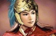 大唐女将樊梨花简介 中国古代有名的女英雄