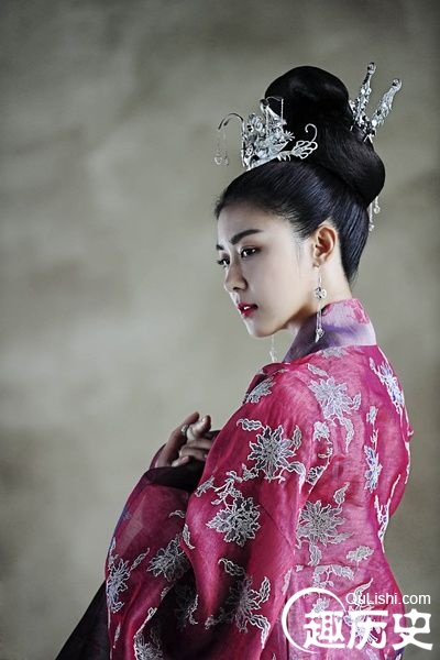 韩剧奇皇后结局是什么 历史上有奇皇后这个人吗 趣历史