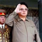 揭秘：朝鲜前领导人金正日身边的“五大金刚” 