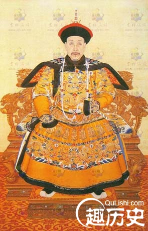 嘉庆皇帝的母亲是谁 清朝皇帝嘉庆是谁生的？