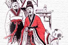 小时了了的故事 成语故事小时了了的主人公是谁