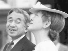 日本皇室的秘密生活：日本皇室成员为何有名无姓