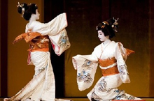 艺妓如何影响日本历史？明治维新背后的女人 