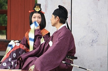 日本历史：女天皇宠信和尚导致奈良时代政变！