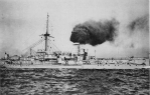 甲午海战百年：清军舰队令人生畏的铁甲巨舰