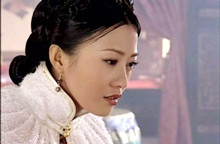 清朝唯一汉族公主孔四贞：与顺治擦肩而过的女人