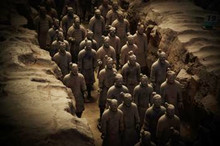 中国史上十二大盗墓狂人：真实版《盗墓笔记》！