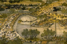 揭秘：一千年前的中国究竟强大到何种恐怖程度？