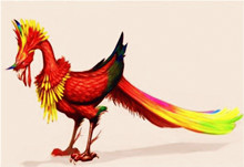 古代十大神兽之一的重明鸟是什么？重明鸟简介