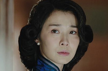 《北平无战事》剧情概述 陈丽娜变身民国时期女神