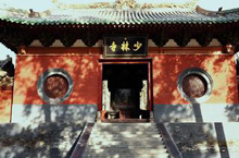 揭秘：中国历史上的历代帝王为何独尊少林禅宗？ 