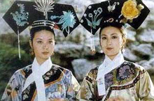 两个女人一台戏：清朝史上慈安慈禧谁更有能力？