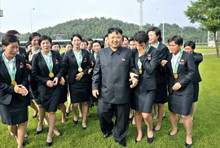 你不知道的26个朝鲜惊奇事实！大麻是合法的！