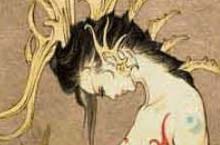 盘点中国古代神话传说中的十大妖仙:上古十大妖仙