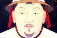 元朝100多年唯一一位多才多艺的皇帝:元惠宗简介