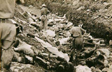 掩盖半世纪真相：10万韩国人为何惨遭政府屠杀？