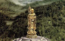 中国佛教四大名山是哪些？