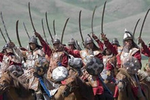 揭秘：横扫欧亚的蒙古帝国在哪里屡吃败仗？