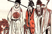 美国学者：中国历史最辉煌朝代是宋朝而非汉唐
