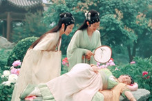 怎样才能读懂《红楼梦》？红楼梦需要“反读”